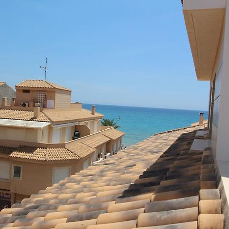 El Campello Beach/ Sea Views Luaran gambar